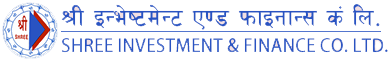 Shree Investment & Finance Co. Ltd