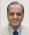 Sashi Raj Pandey Chairman